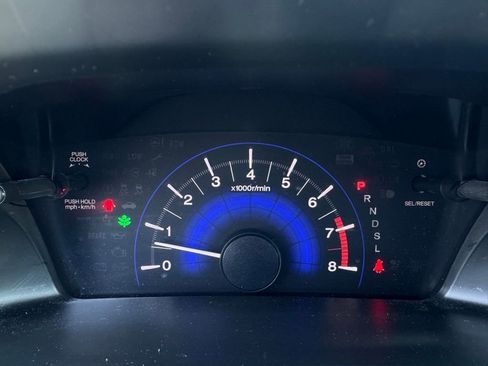 Used 2015 Honda Civic LX image 24