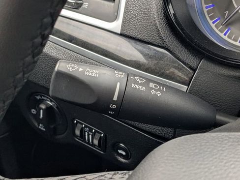 Used 2023 Chrysler 300 Touring L w/ Popular Equipment Group image 22