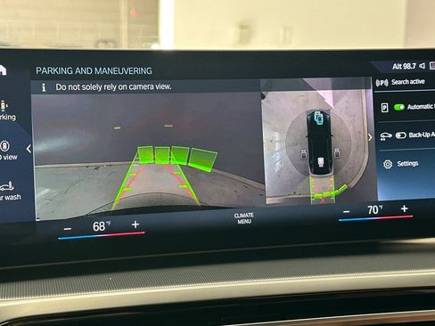 Certified 2023 BMW i4 eDrive35 image 24