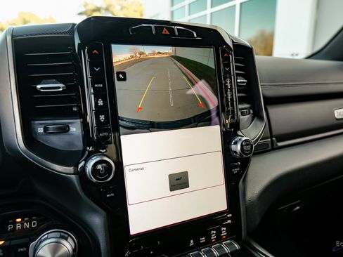 Used 2022 RAM 1500 Rebel w/ Rebel Level 2 Equipment Group image 65