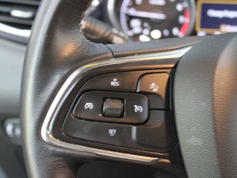 Used 2023 Buick Encore GX Preferred w/ Sport Touring Package AWD/4WD image 16