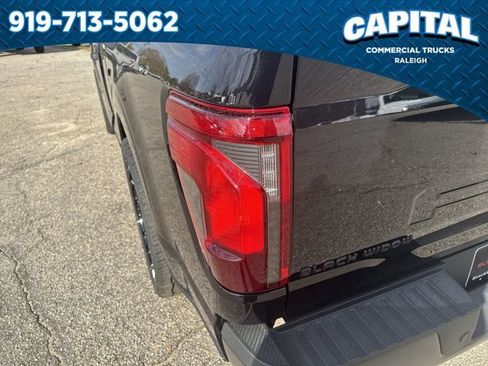 New 2025 Ford F150 XL AWD/4WD image 17