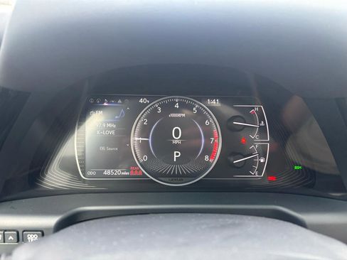 Used 2023 Lexus ES 350 w/ Accessory Package (Z1) image 20