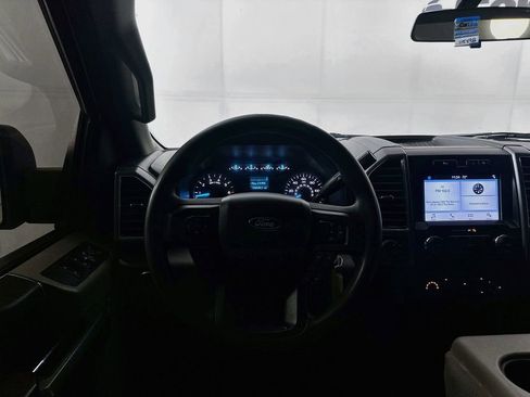 Used 2019 Ford F150 XLT AWD/4WD image 24
