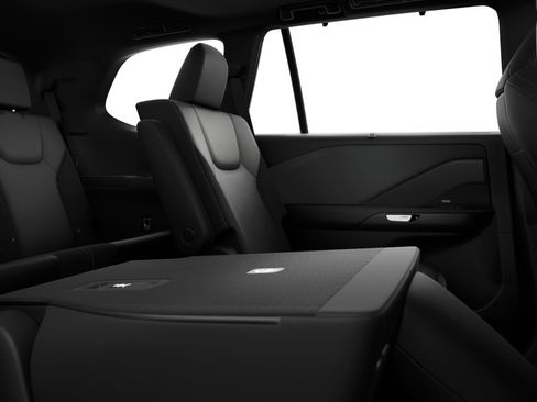 New 2026 Lexus TX 500h AWD image 7