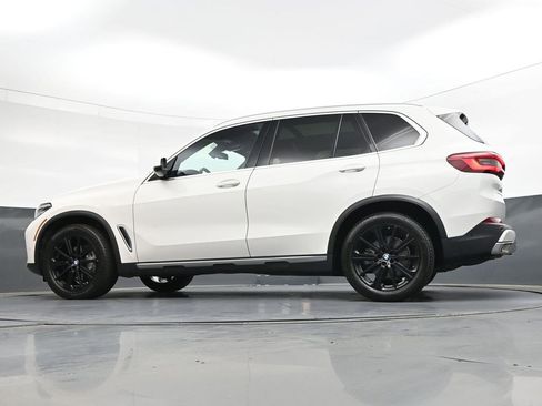 Used 2020 BMW X5 xDrive40i w/ Convenience Package image 35