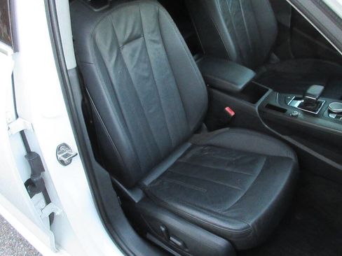 Used 2017 Audi A4 2.0T Premium Plus image 24