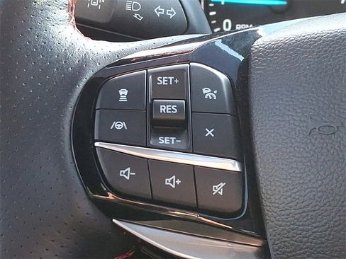 Used 2024 Ford Explorer ST-Line w/ Class IV Trailer Tow Package image 23