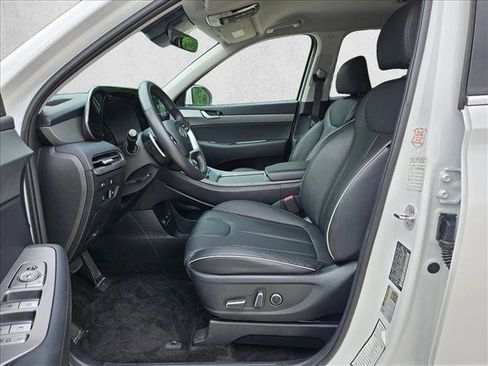 Used 2025 Hyundai Palisade SEL FWD image 15