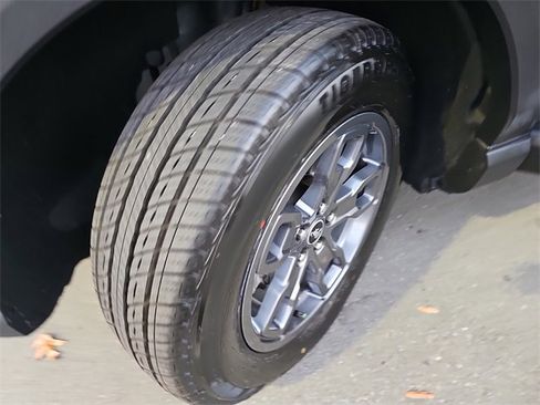 Certified 2021 Ford Bronco Sport Big Bend image 29