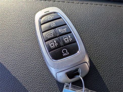 Used 2024 Hyundai Tucson Limited image 37