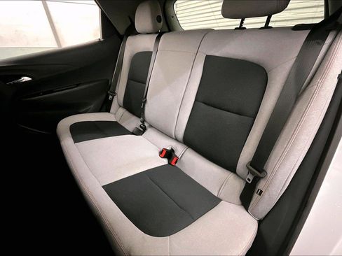 Used 2020 Chevrolet Bolt LT image 25