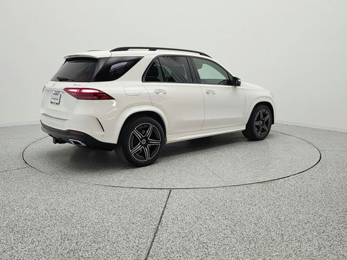 Certified 2024 Mercedes-Benz GLE 450 4MATIC image 5