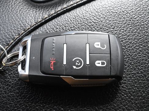 Certified 2022 RAM 2500 Laramie image 23