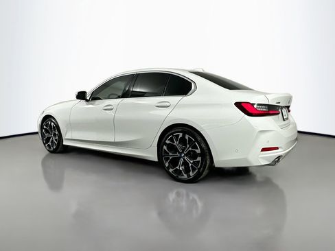 New 2026 BMW 330i xDrive Sedan w/ Premium Package image 7