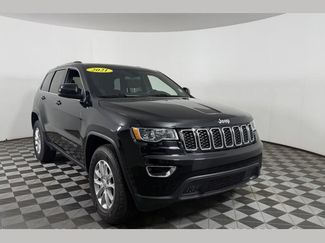 Used 2021 Jeep Grand Cherokee Laredo AWD/4WD 360° Tour