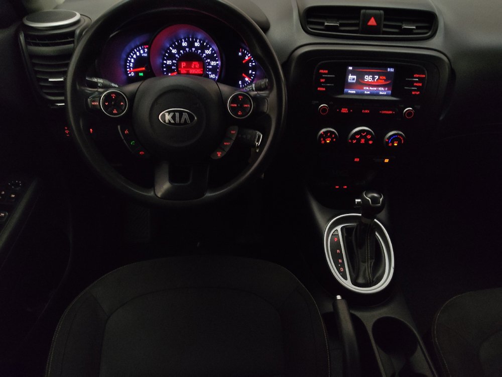 Used 2014 Kia Soul + w/ UVO w/Eservices Package FWD image 22