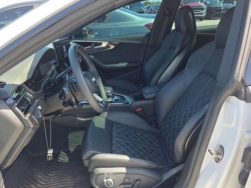 Used 2024 Audi S5 Prestige w/ Prestige Package AWD/4WD image 2
