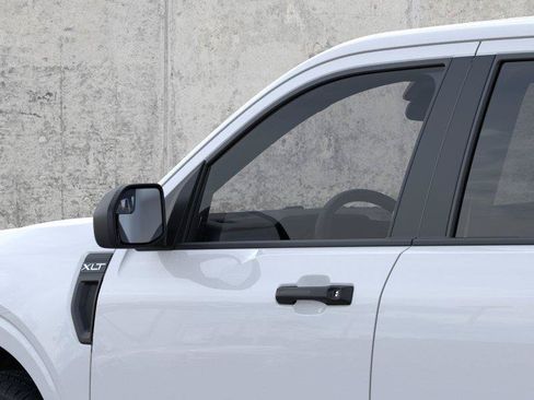 New 2026 Ford Maverick XLT FWD image 21