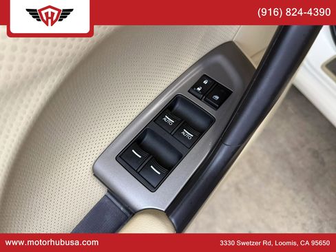 Used 2010 Acura TSX V6 Sedan FWD image 33