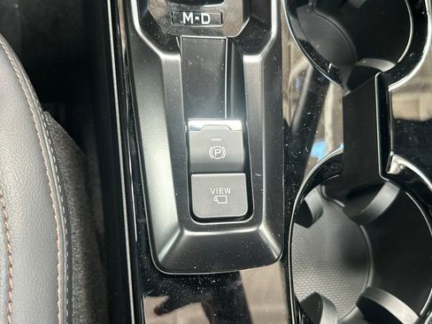 New 2026 Subaru Forester Touring image 38