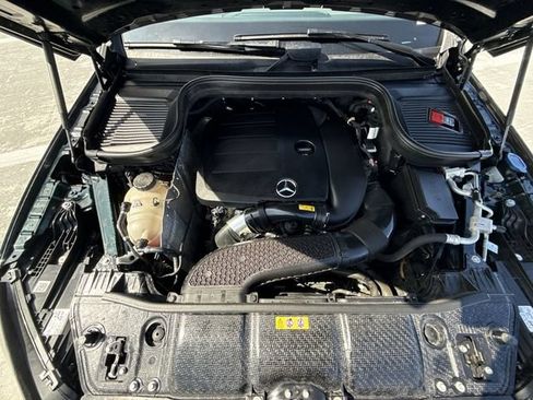 Used 2023 Mercedes-Benz GLE 350 4MATIC image 27