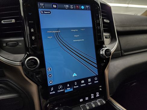 Used 2022 RAM 2500 Laramie image 43