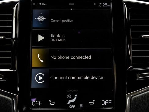 Used 2021 Volvo XC90 T6 R-Design w/ Advanced Package image 26