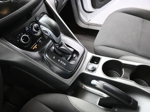 Used 2015 Ford Escape S FWD image 14