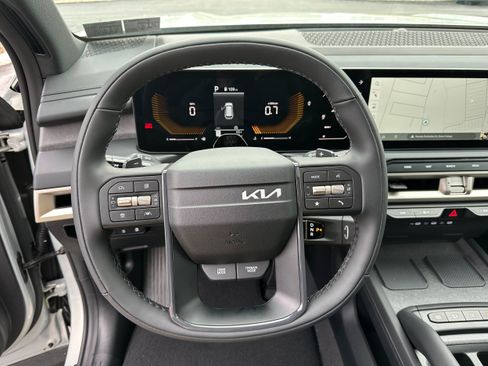 New 2027 Kia Telluride S w/ Towing Package AWD/4WD image 38