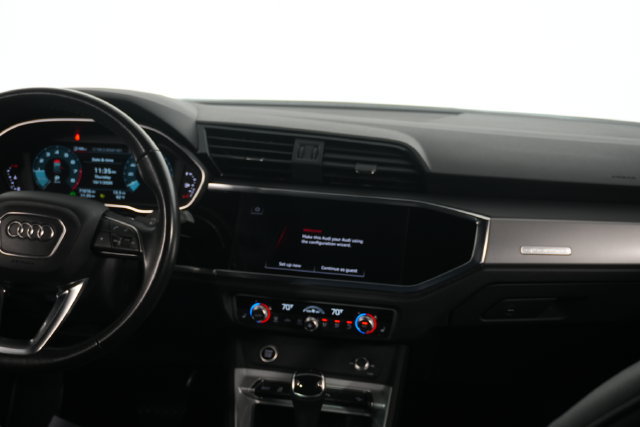 Used 2023 Audi Q3 2.0T Premium AWD/4WD image 31