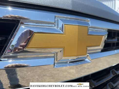 Used 2026 Chevrolet Silverado 1500 LT AWD/4WD image 43