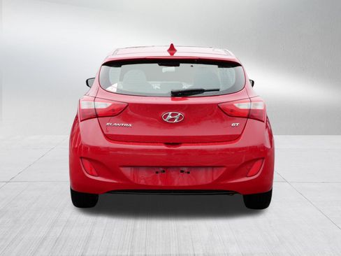 Used 2013 Hyundai Elantra GT image 6