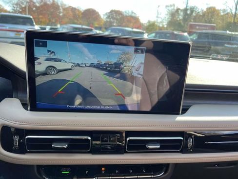 Certified 2021 Lincoln Nautilus Reserve image 25