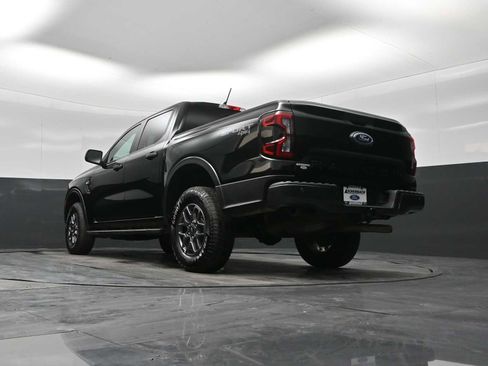 Used 2024 Ford Ranger XLT w/ Equipment Group 301A High image 38