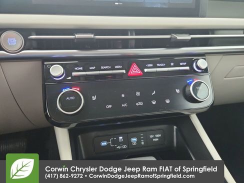 Used 2025 Hyundai Tucson SEL FWD image 25