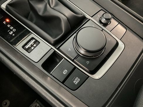 Used 2024 MAZDA CX-50 AWD 2.5 S w/ Cargo Package image 17