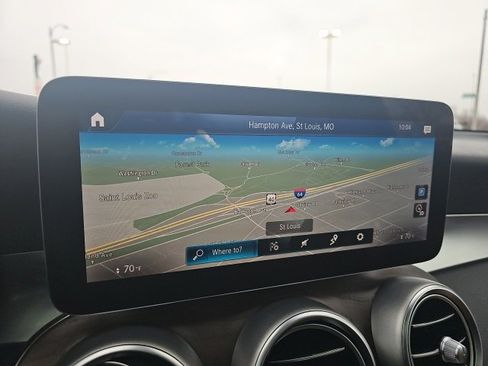 Certified 2021 Mercedes-Benz GLC 300 4MATIC image 28