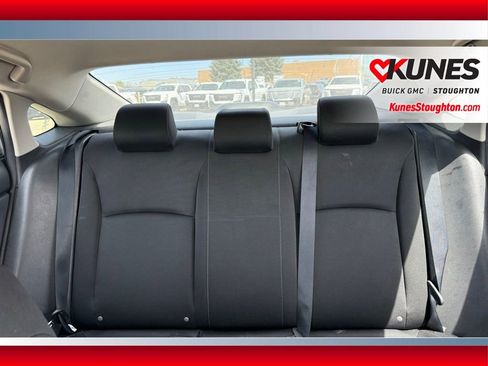 Used 2020 Honda Civic LX image 30