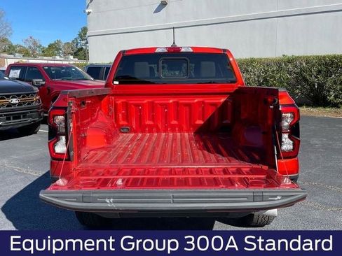 Used 2024 Ford Ranger XLT image 6