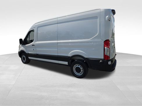 New 2025 Ford Transit 250 148 Medium Roof image 3