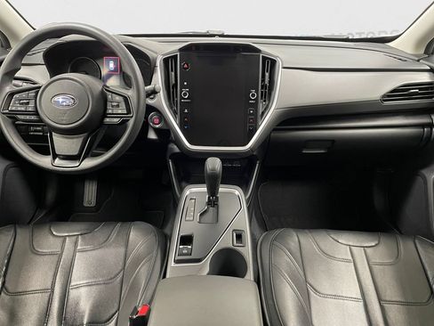 Certified 2024 Subaru Crosstrek 2.0i Premium w/ Crosstrek Mirror Package AWD/4WD image 8