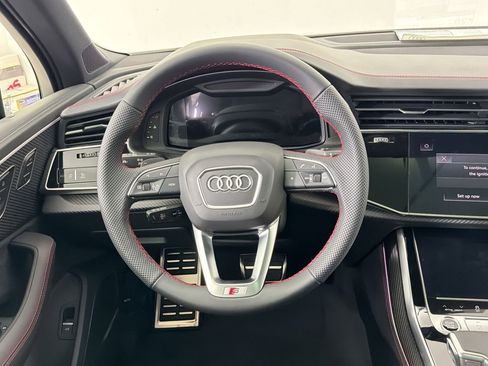 New 2026 Audi Q7 3.0T Prestige image 18
