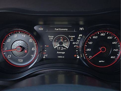 Used 2023 Dodge Charger R/T w/ Plus Group RWD image 18