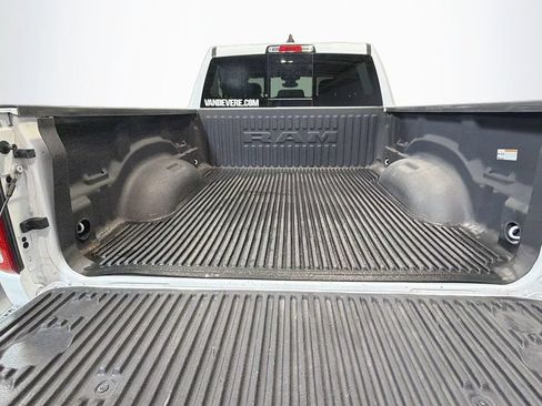 Used 2022 RAM 1500 Big Horn AWD/4WD image 28