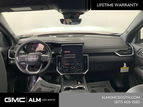 New 2026 GMC Acadia Elevation w/ Elevation Premium Package FWD image 25