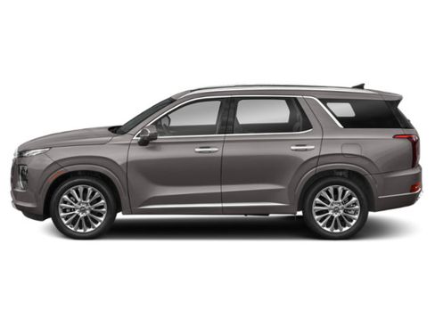Used 2020 Hyundai Palisade Limited AWD/4WD image 3