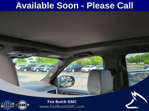 Used 2025 GMC Yukon XL Elevation w/ Technology Package AWD/4WD image 10