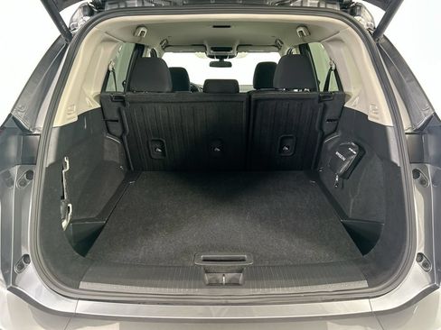 Used 2024 Nissan Rogue SV AWD/4WD image 26
