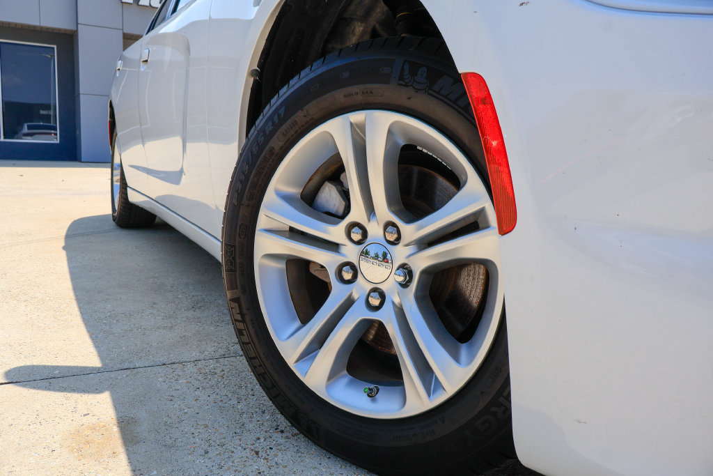 Used 2023 Dodge Charger SXT RWD image 26